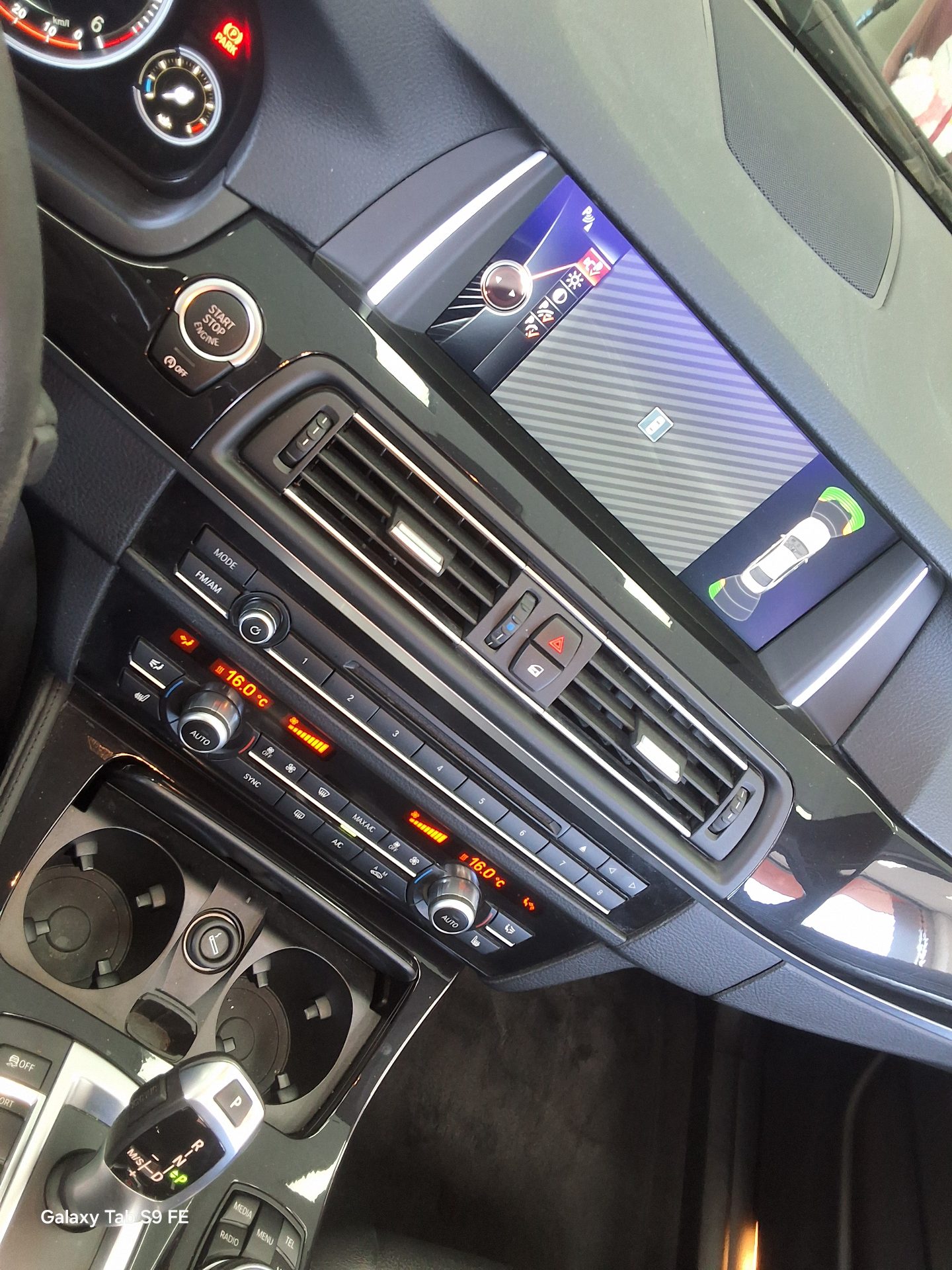 2015 - bmw m5