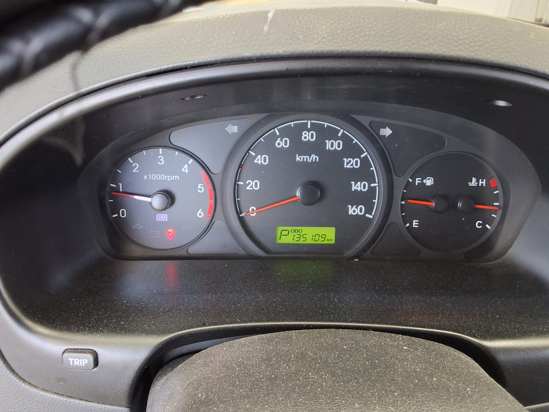 2015 - hyundai grand starex