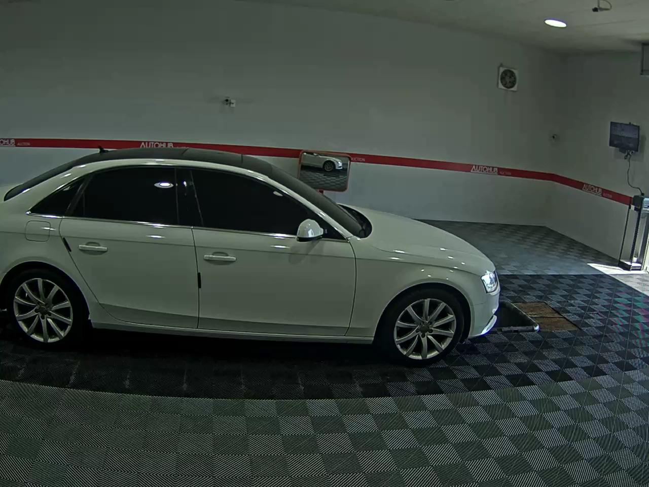 2015 - audi a4