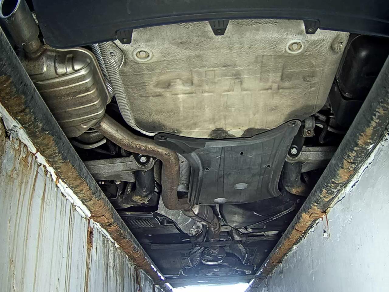 2015 - audi a4