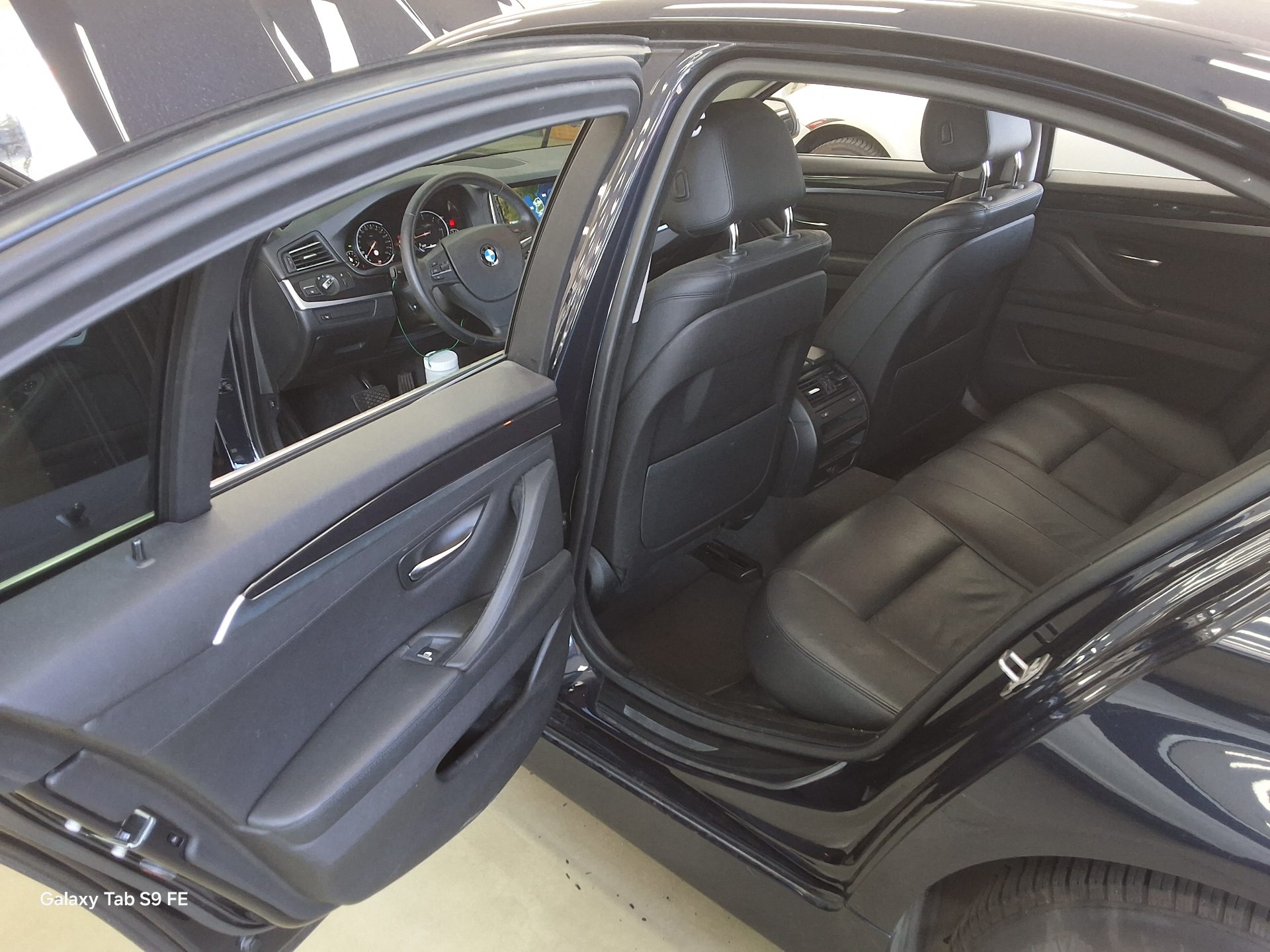 2015 - bmw m5