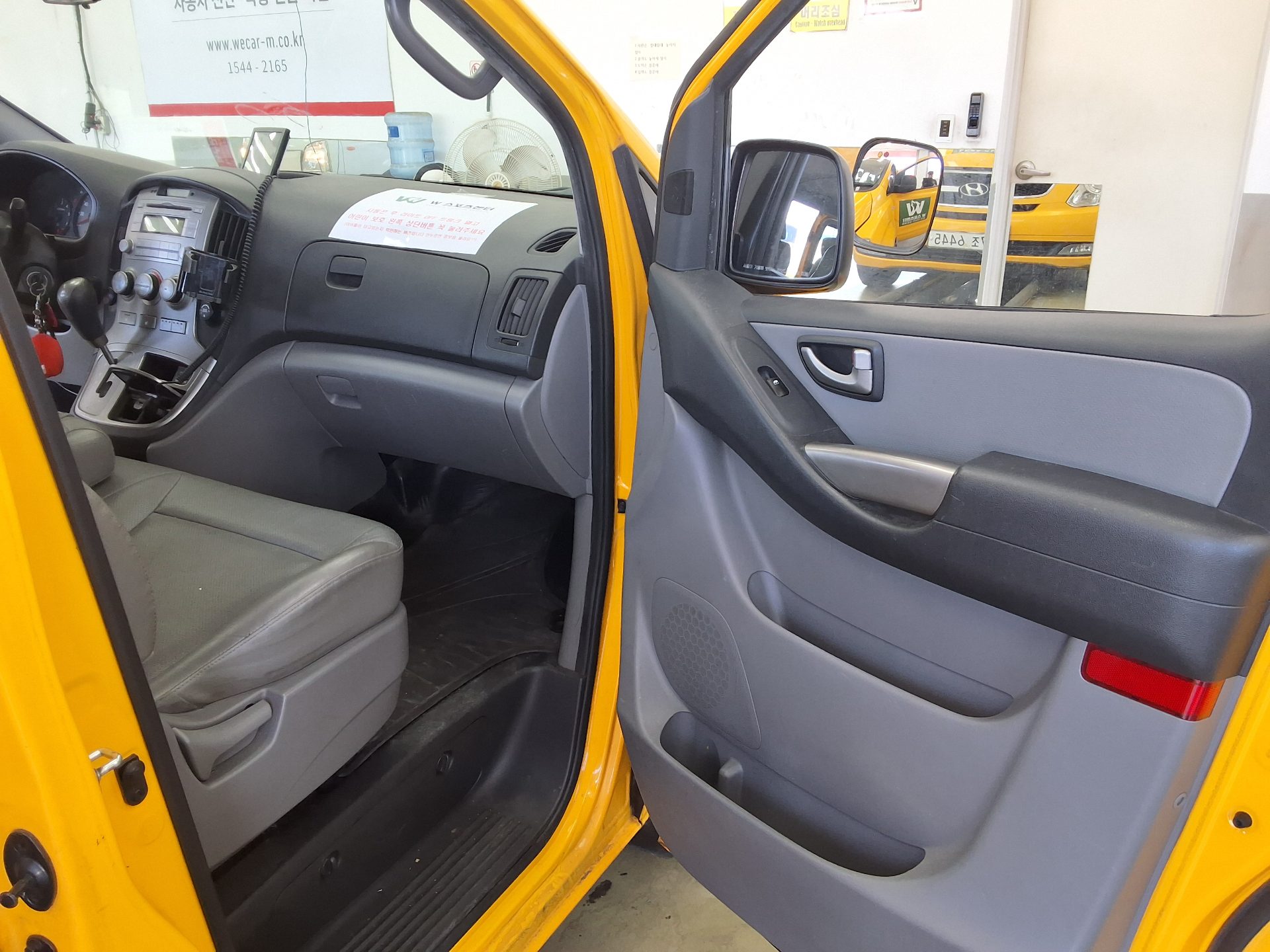 2015 - hyundai grand starex