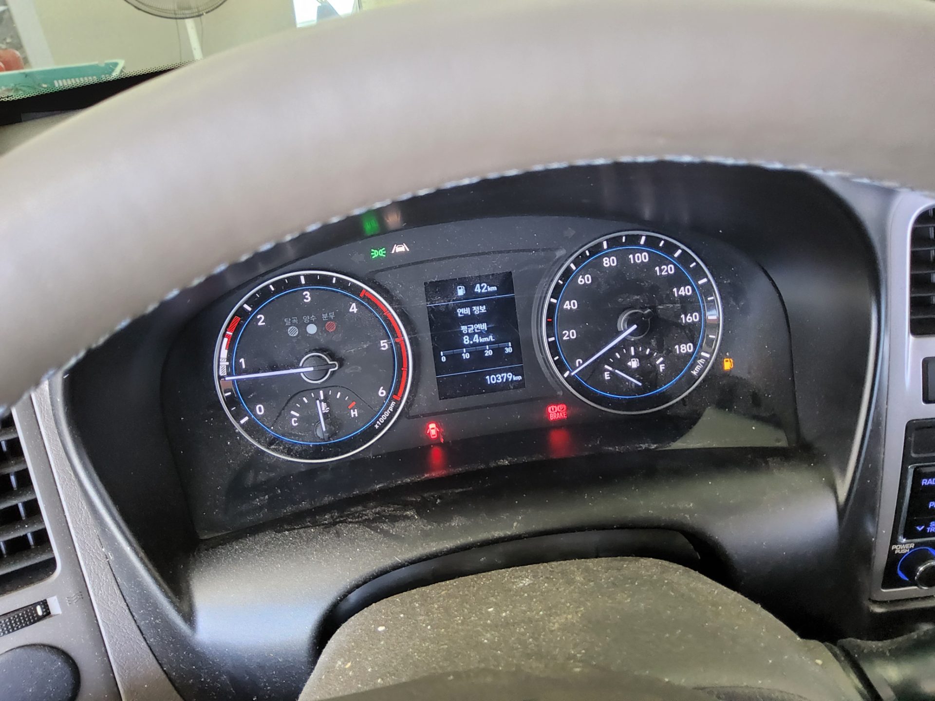 2024 - hyundai porter