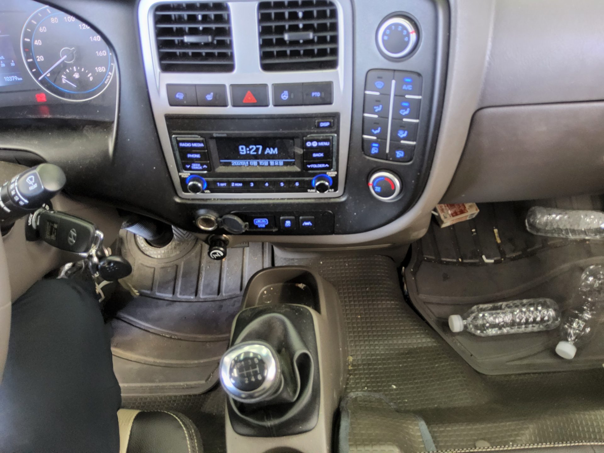 2024 - hyundai porter