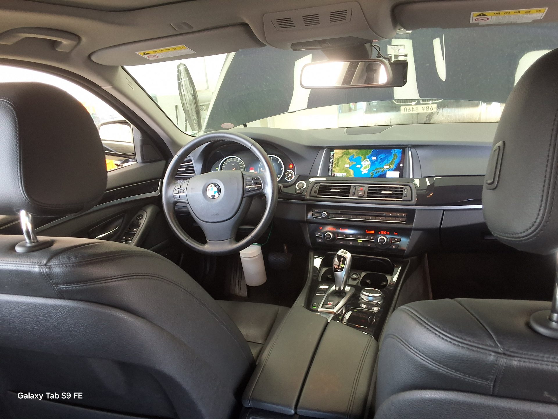 2015 - bmw m5