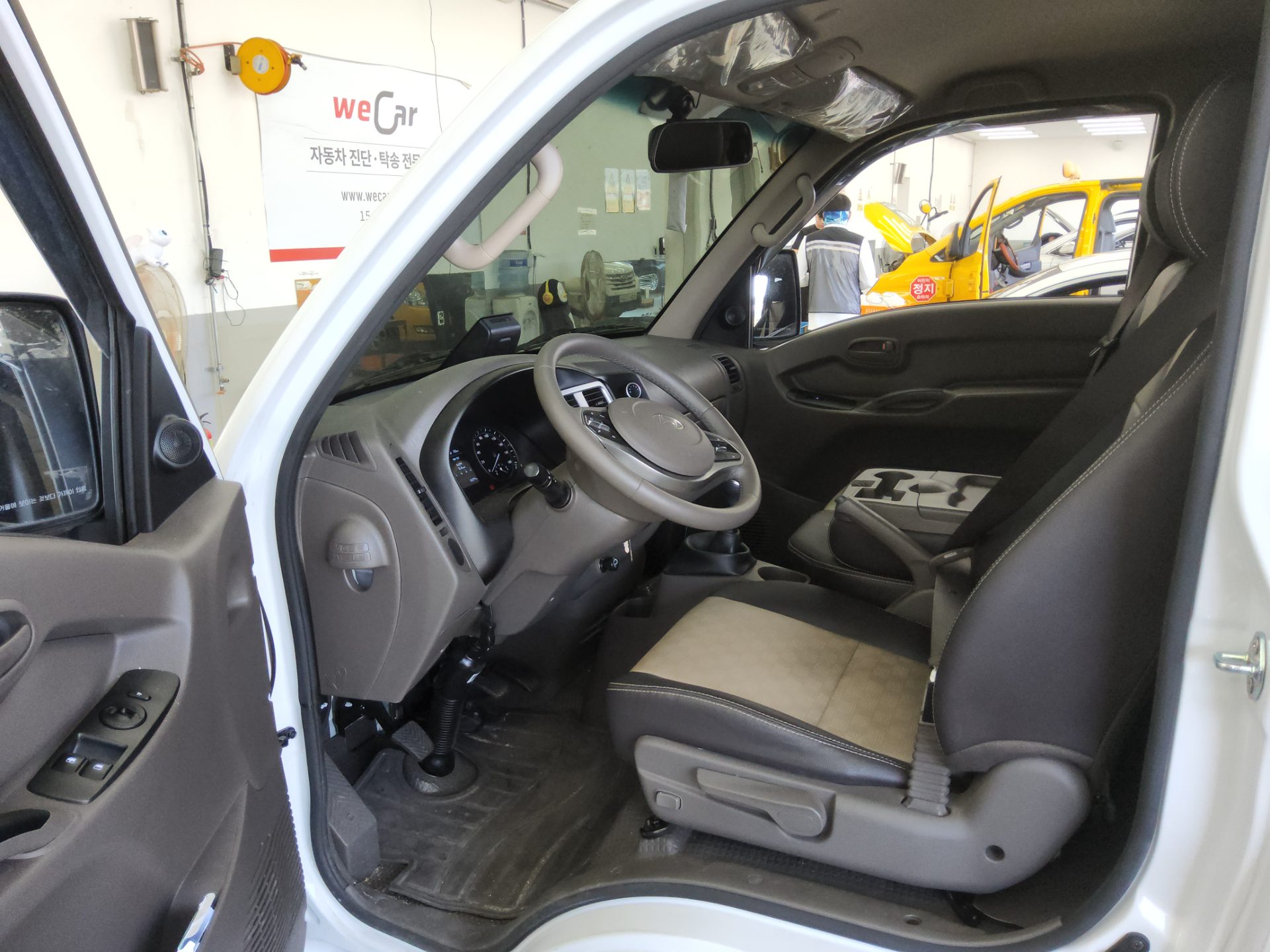 2024 - hyundai porter