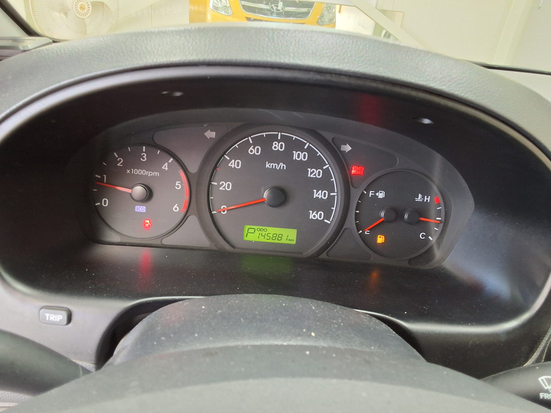 2015 - hyundai grand starex