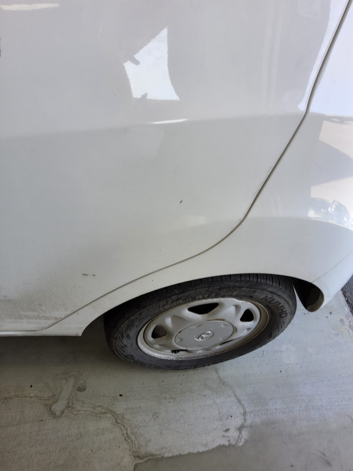 2011 - chevrolet matiz