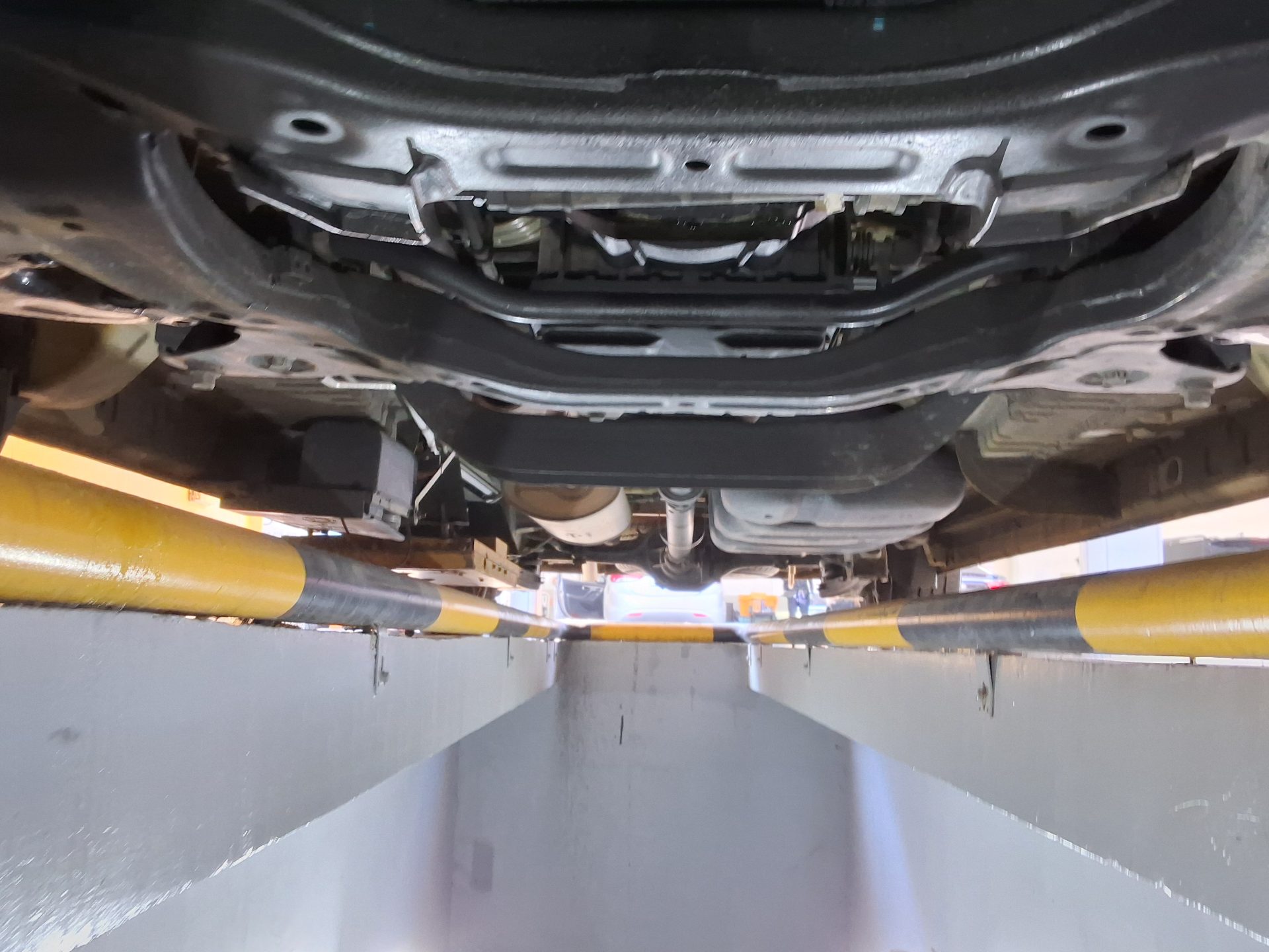2015 - hyundai grand starex