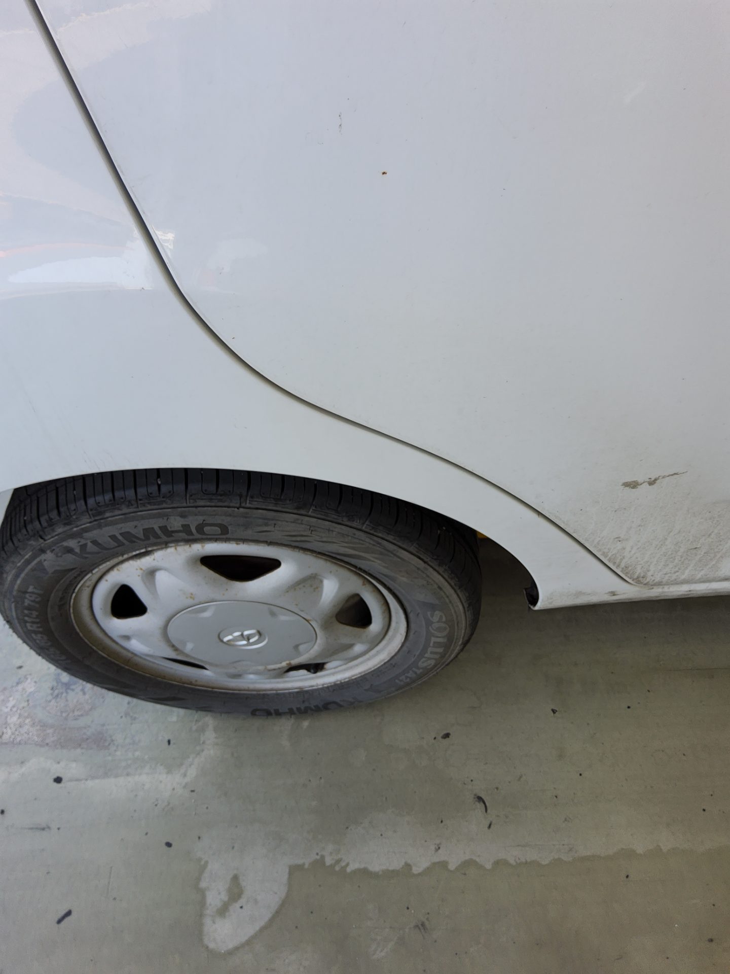 2011 - chevrolet matiz