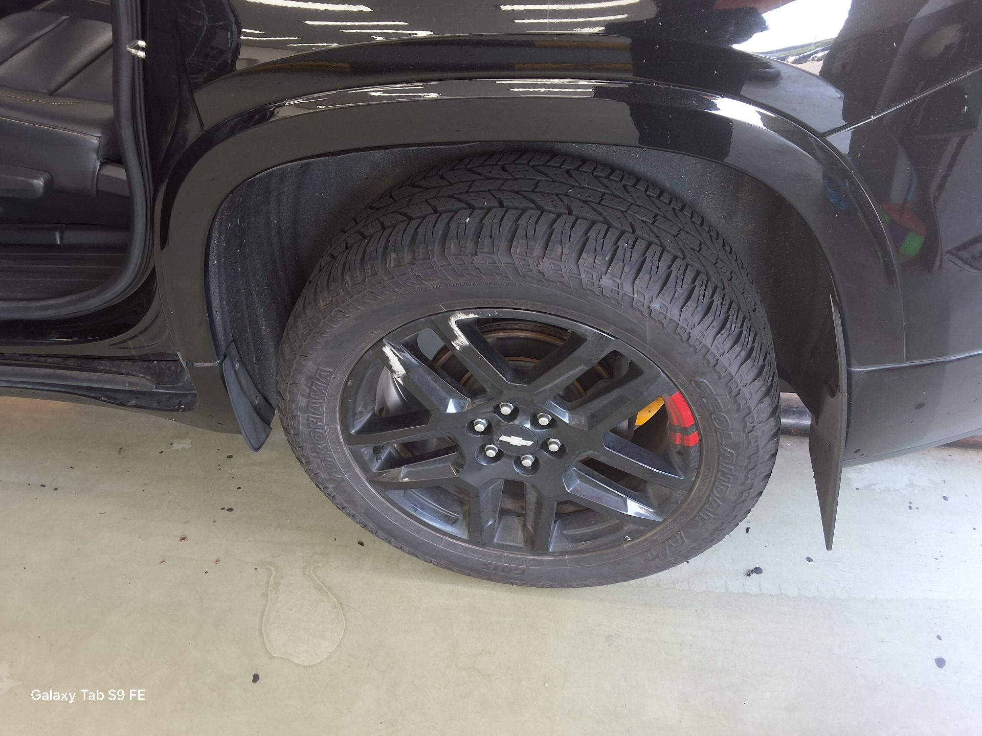 2020 - chevrolet traverse