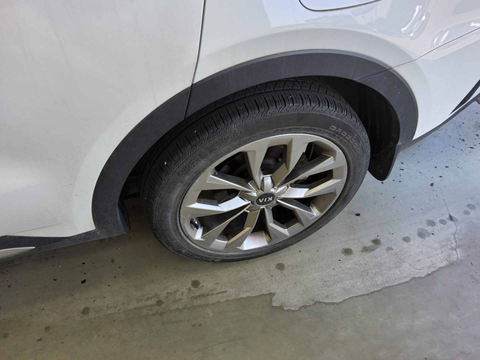 2021 - kia sorento