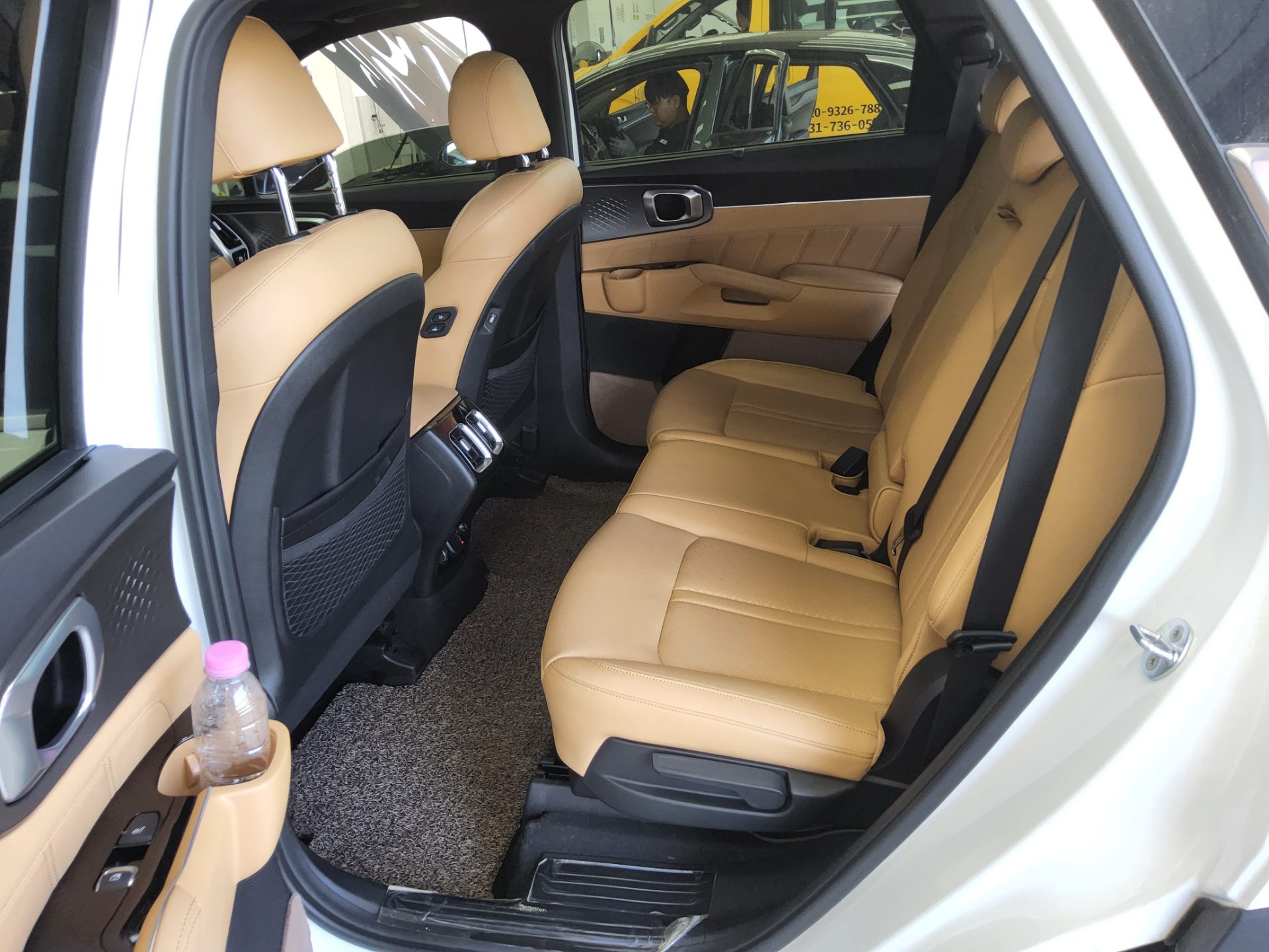 2021 - kia sorento