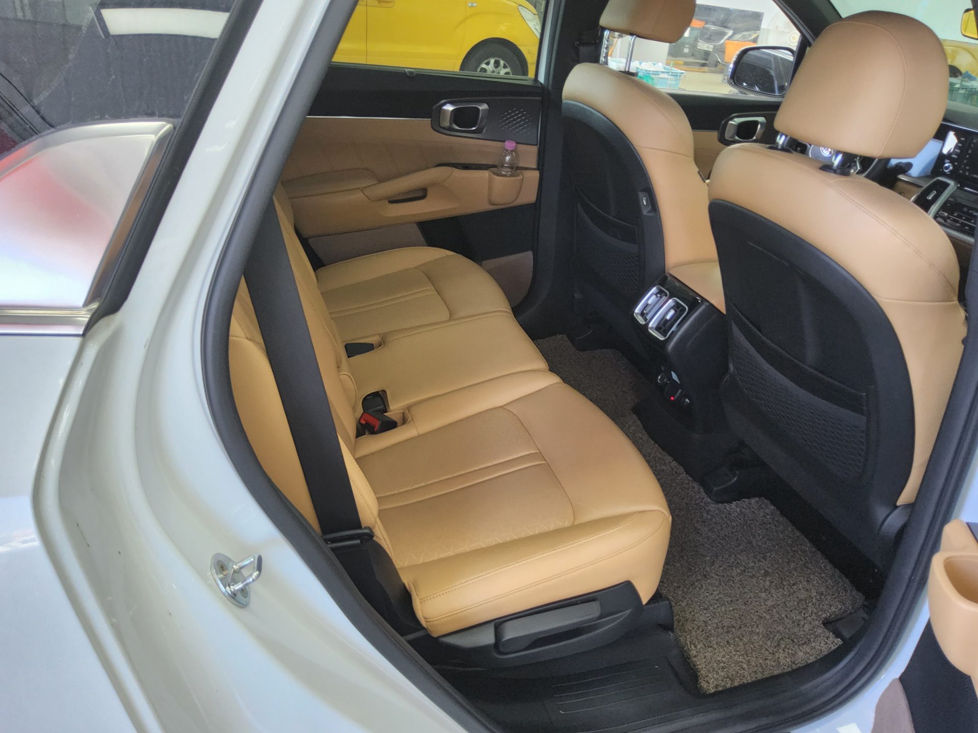 2021 - kia sorento