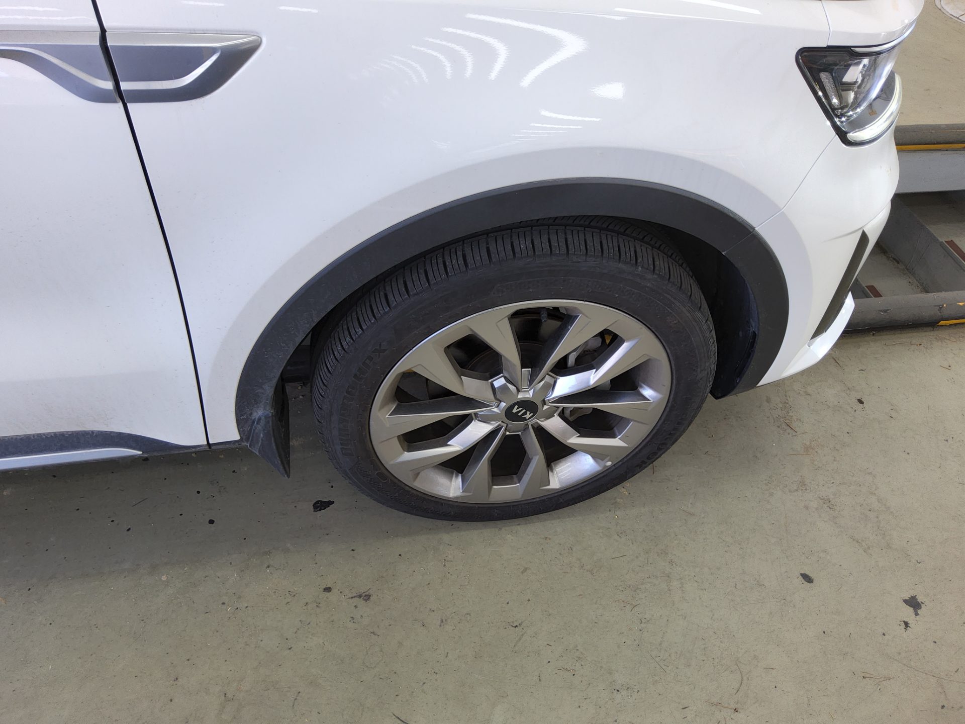2021 - kia sorento