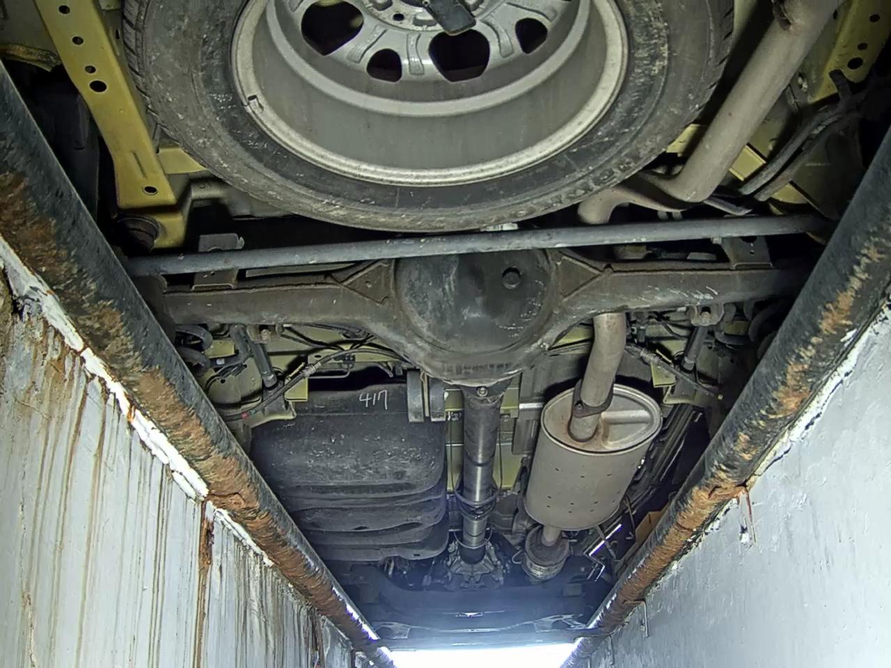2015 - hyundai grand starex