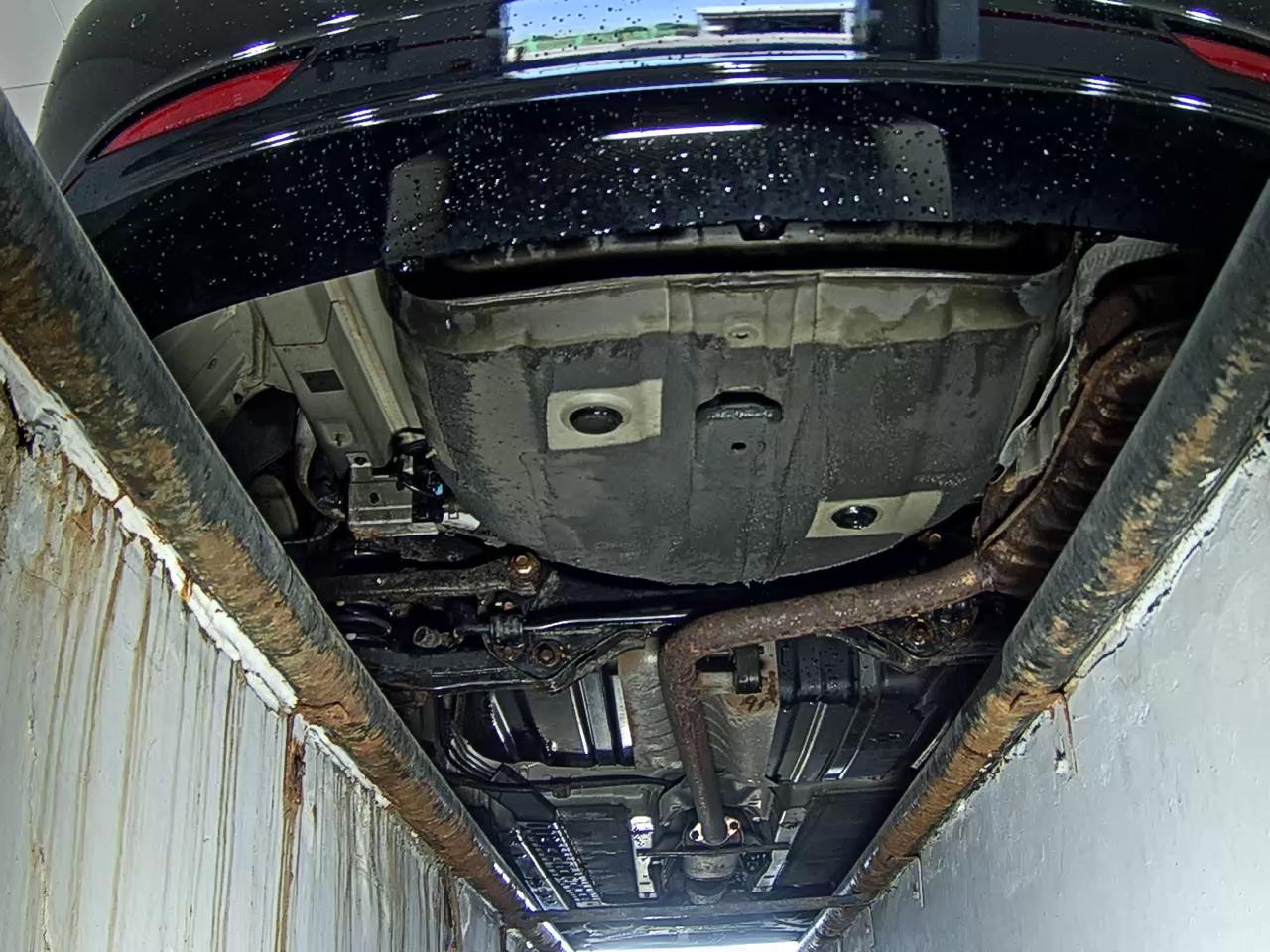 2012 - hyundai sonata