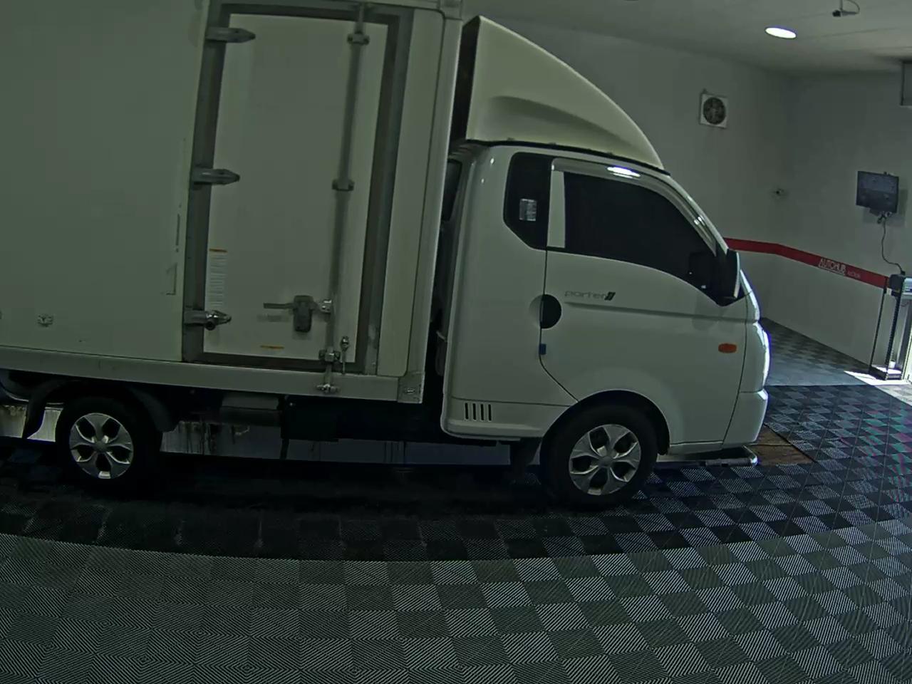 2024 - hyundai porter