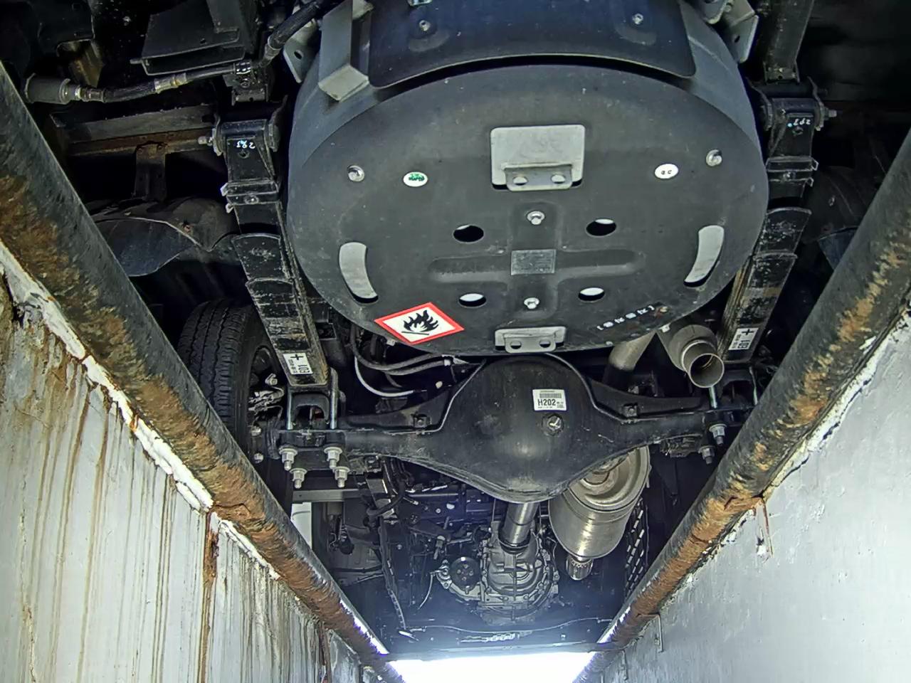 2024 - hyundai porter