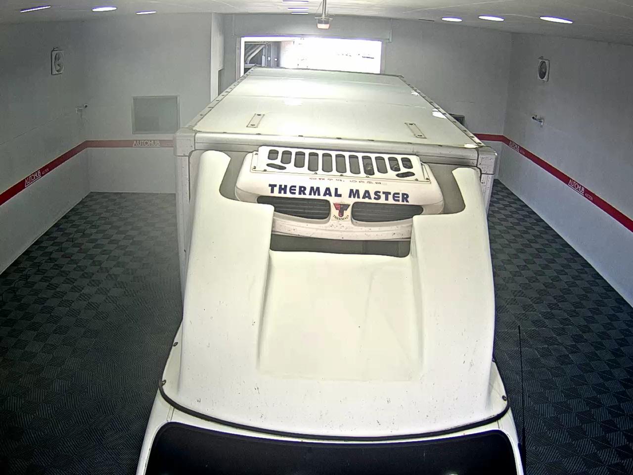 2021 - kia bongo