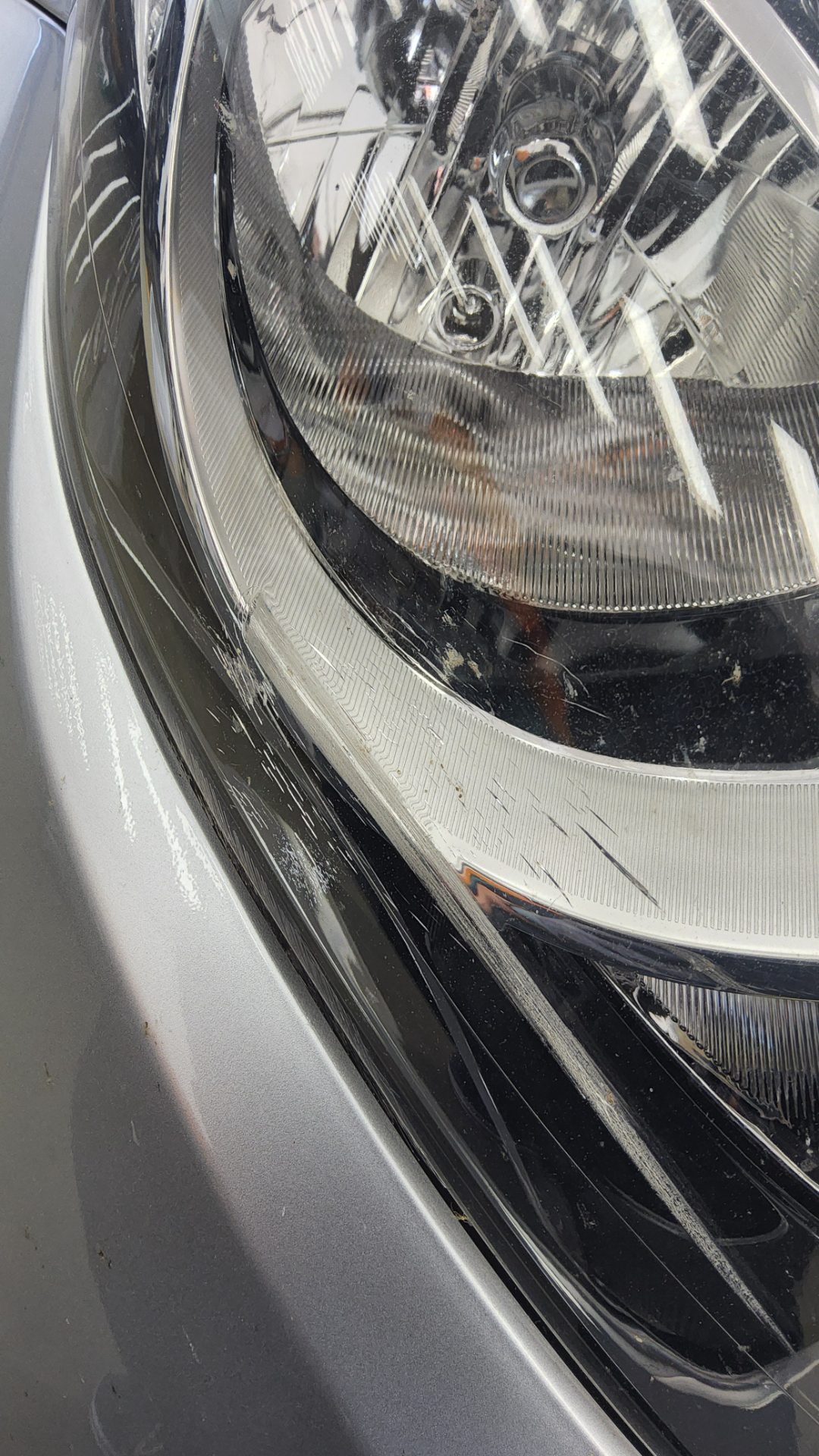 2013 - hyundai avante