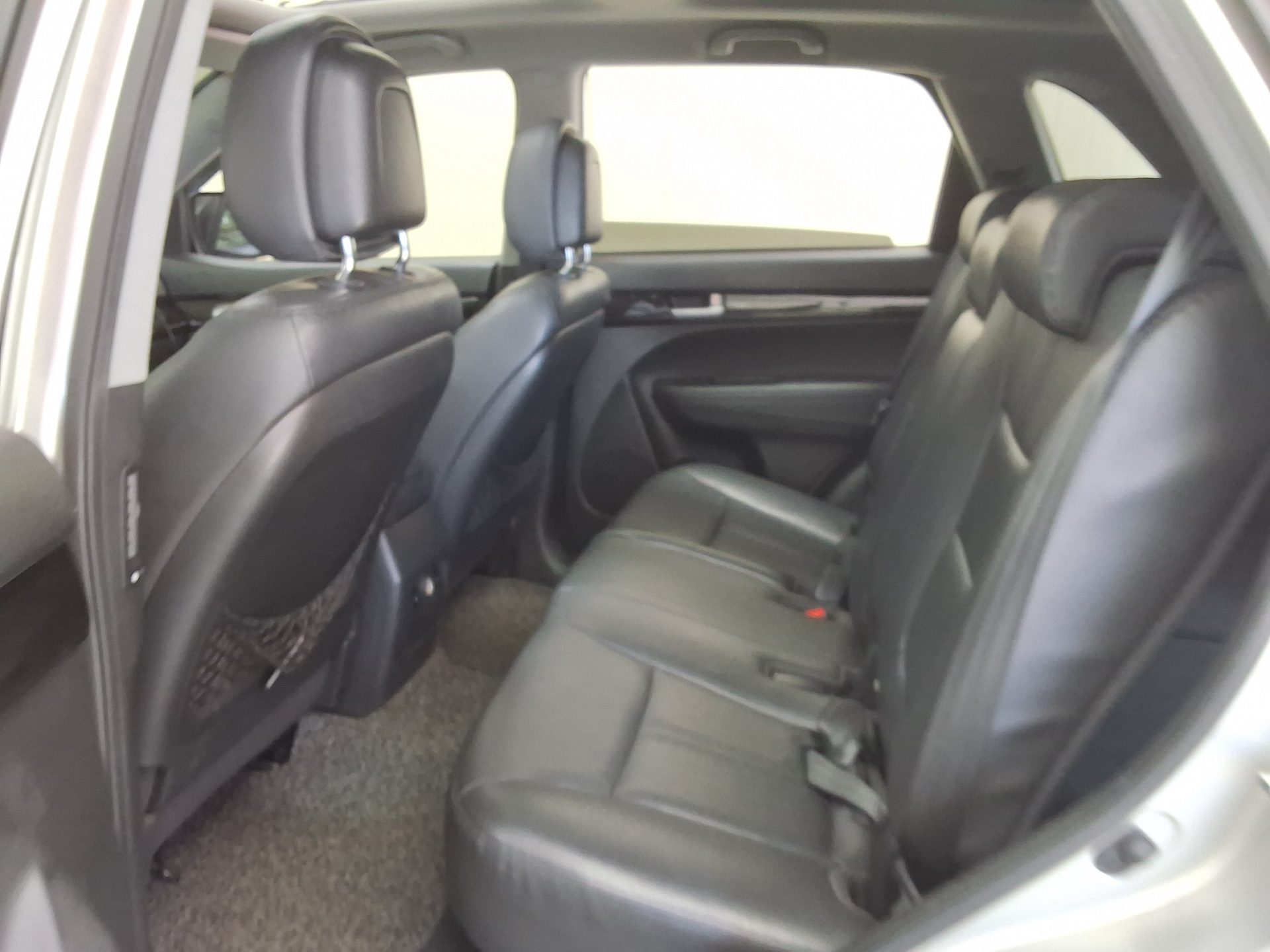 2010 - kia sorento