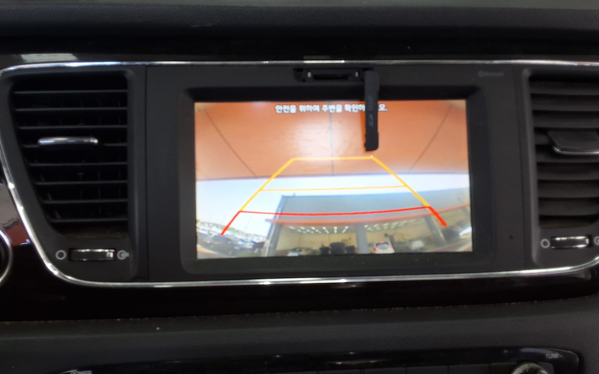 2019 - kia carnival