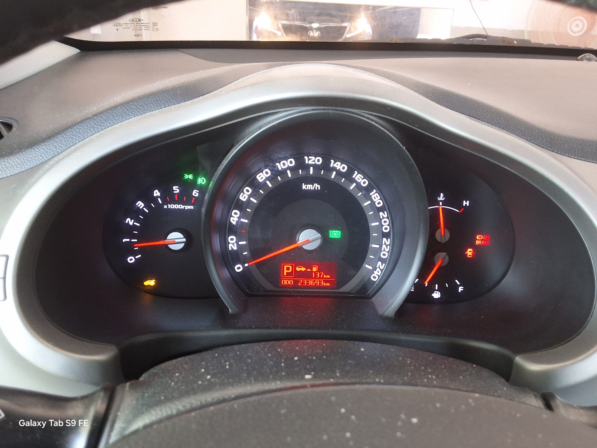 2016 - kia sportage