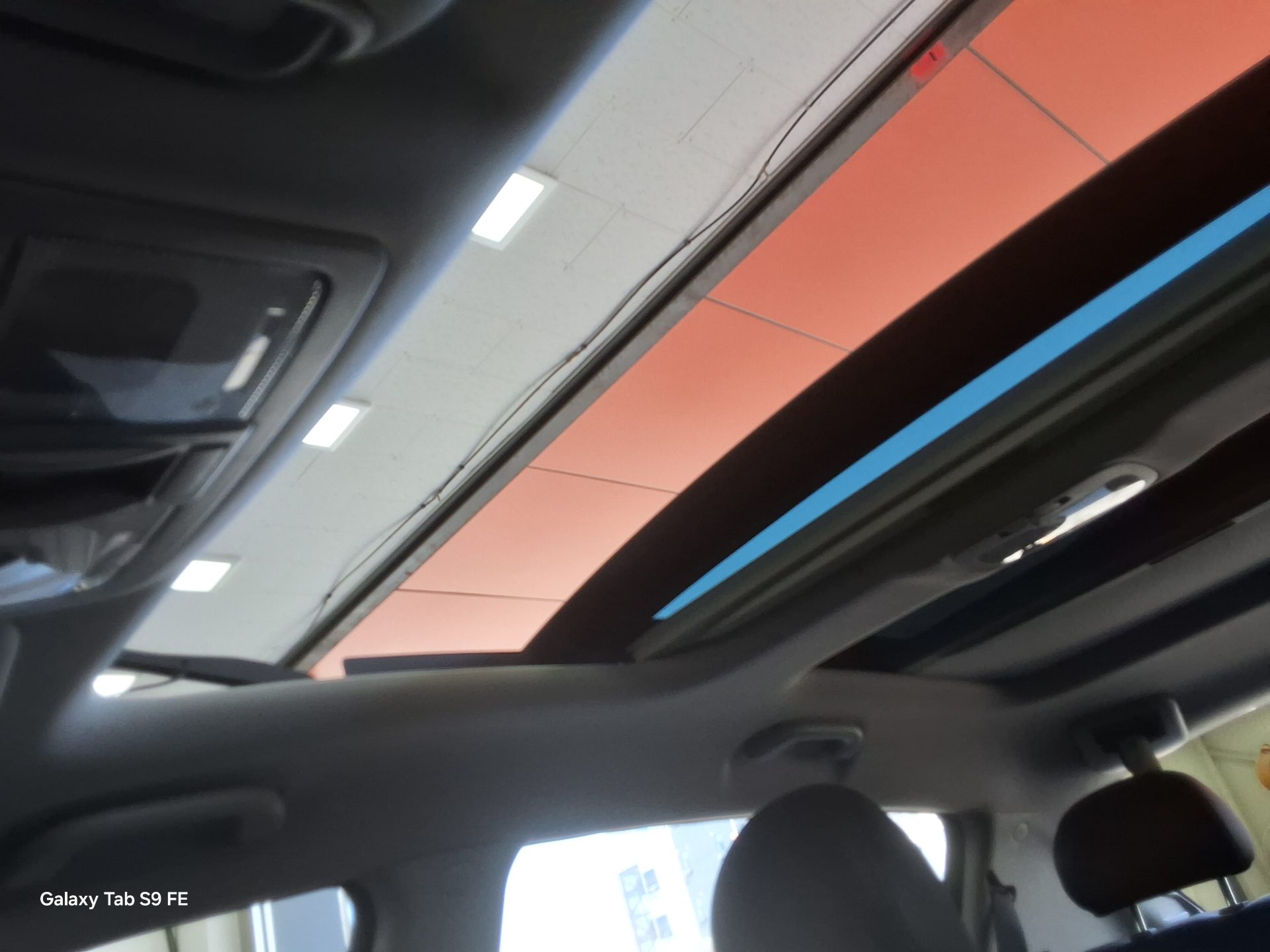 2016 - kia sportage