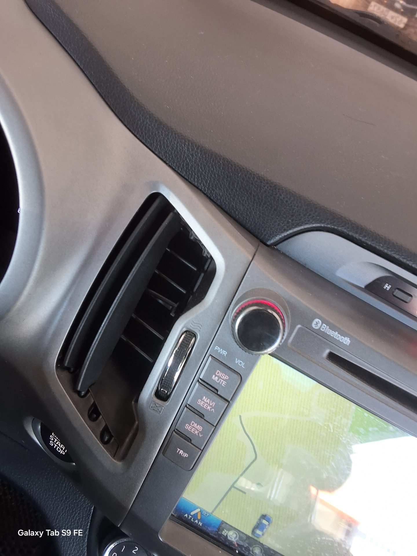 2016 - kia sportage