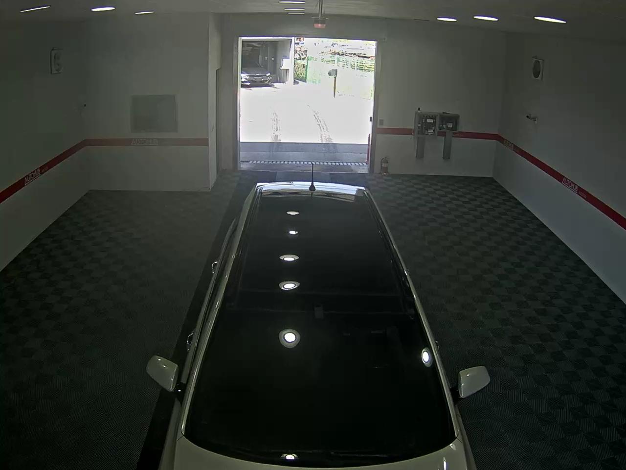 2014 - hyundai maxcruz