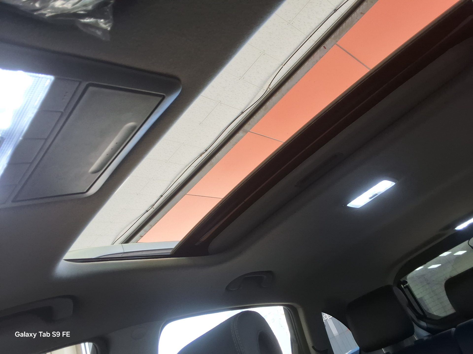 2013 - chevrolet captiva