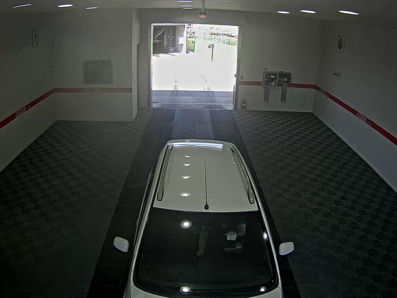 2012 - chevrolet spark