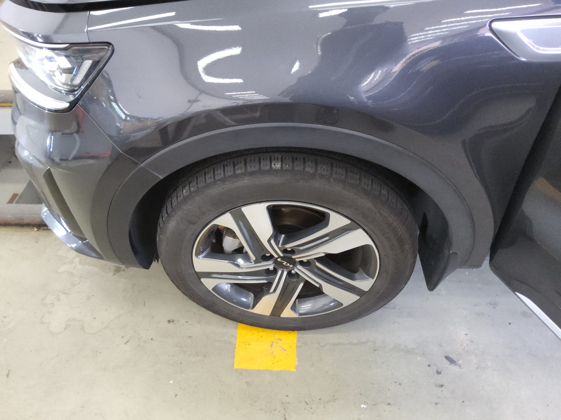 2023 - kia sorento