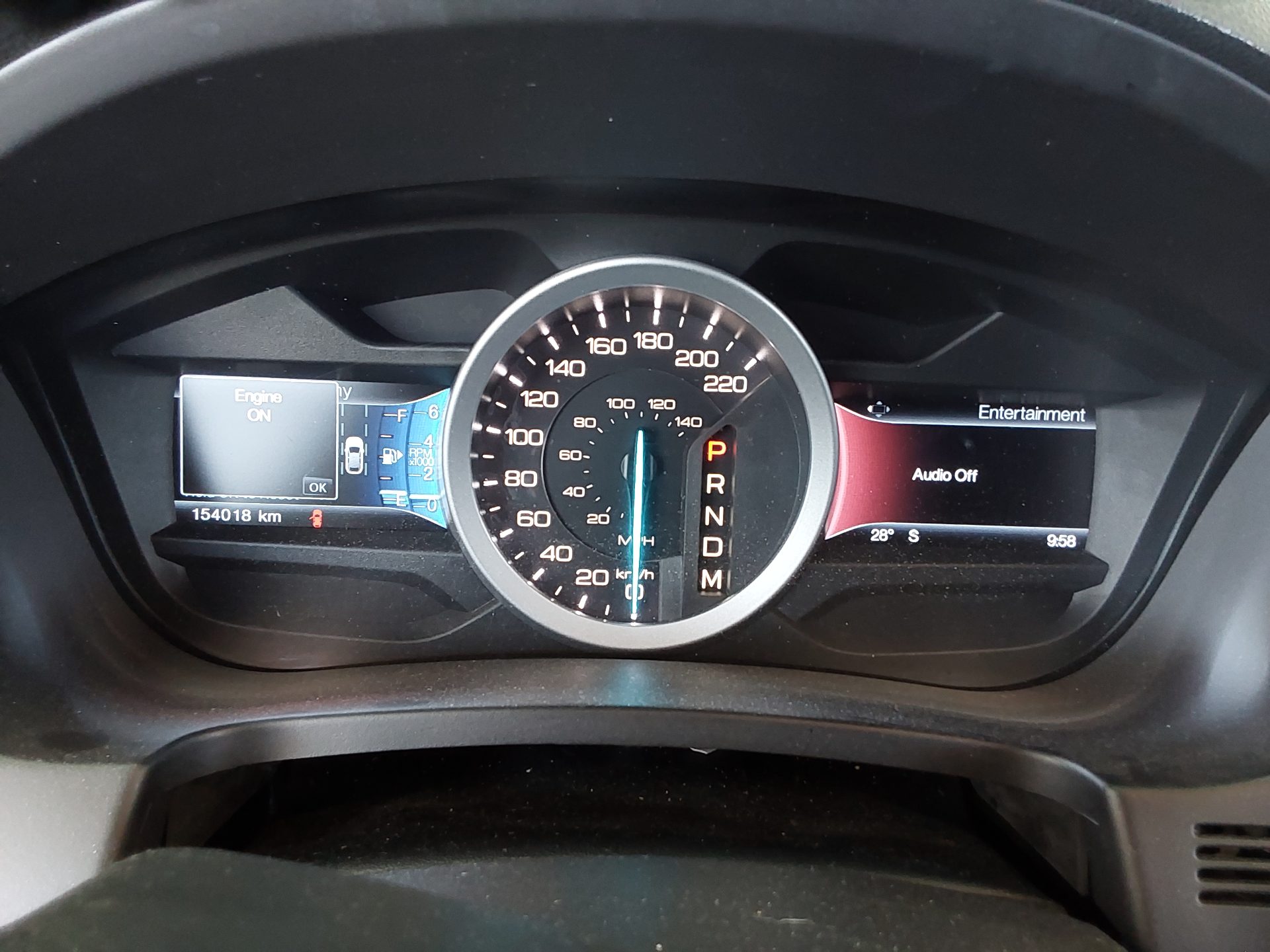 2015 - ford explorer
