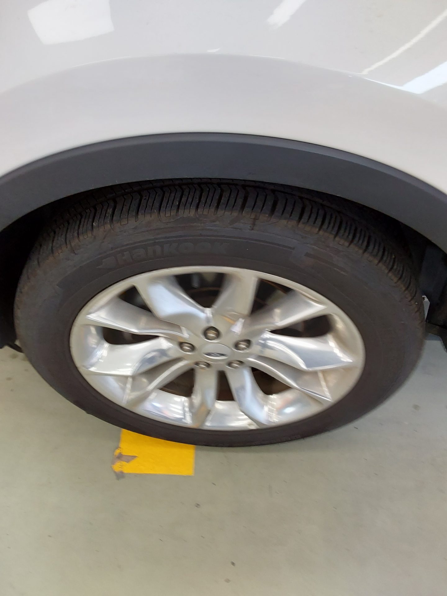 2015 - ford explorer