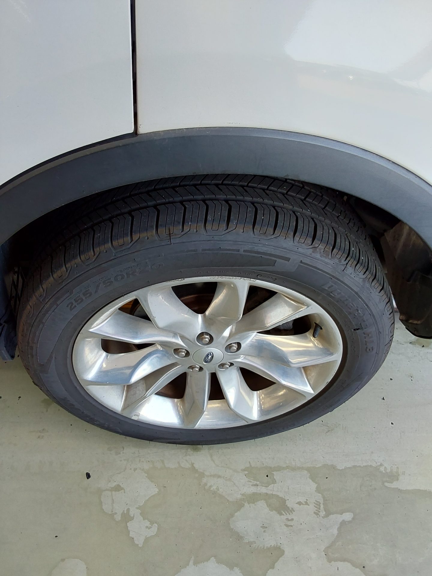2015 - ford explorer