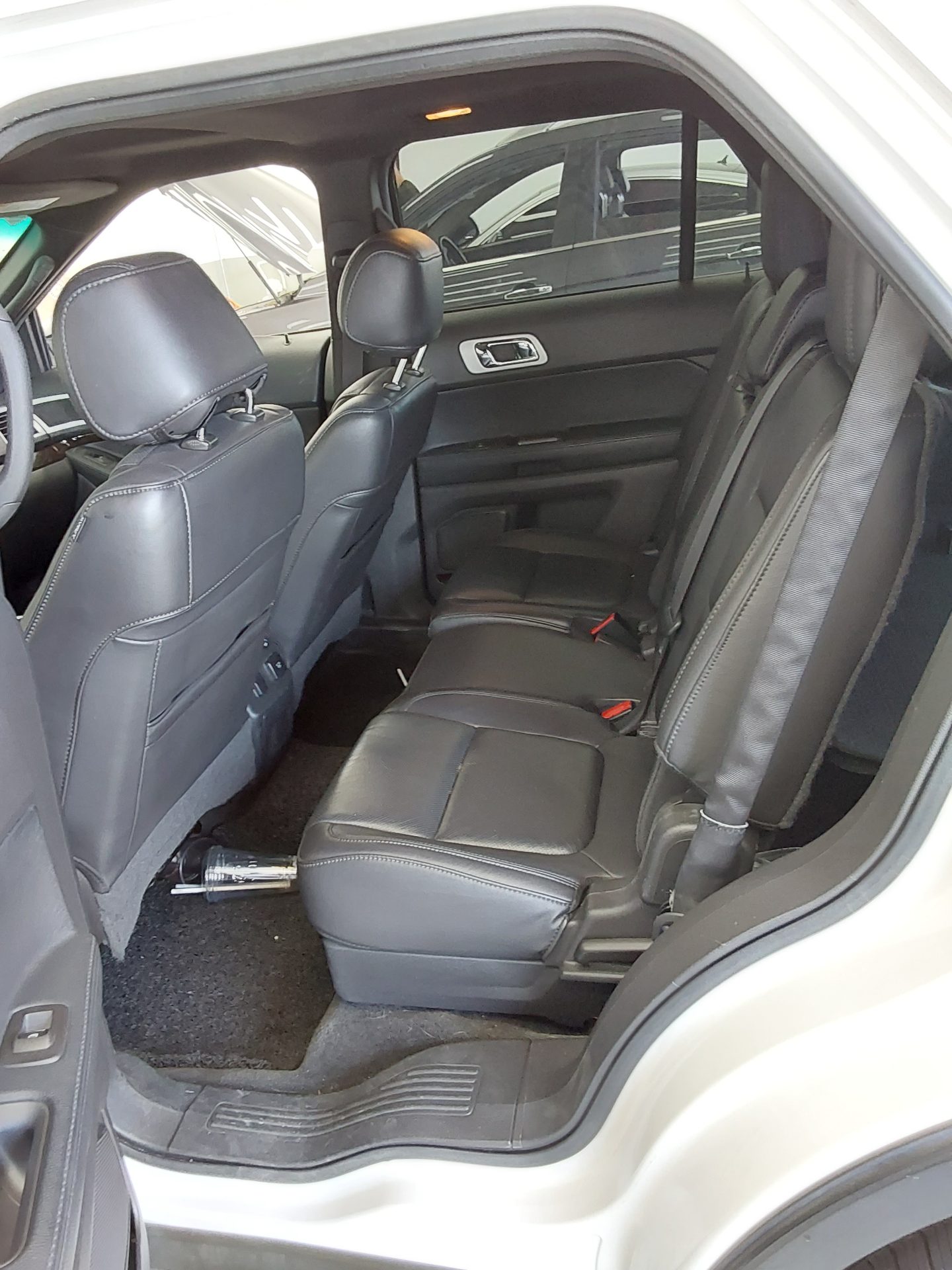 2015 - ford explorer