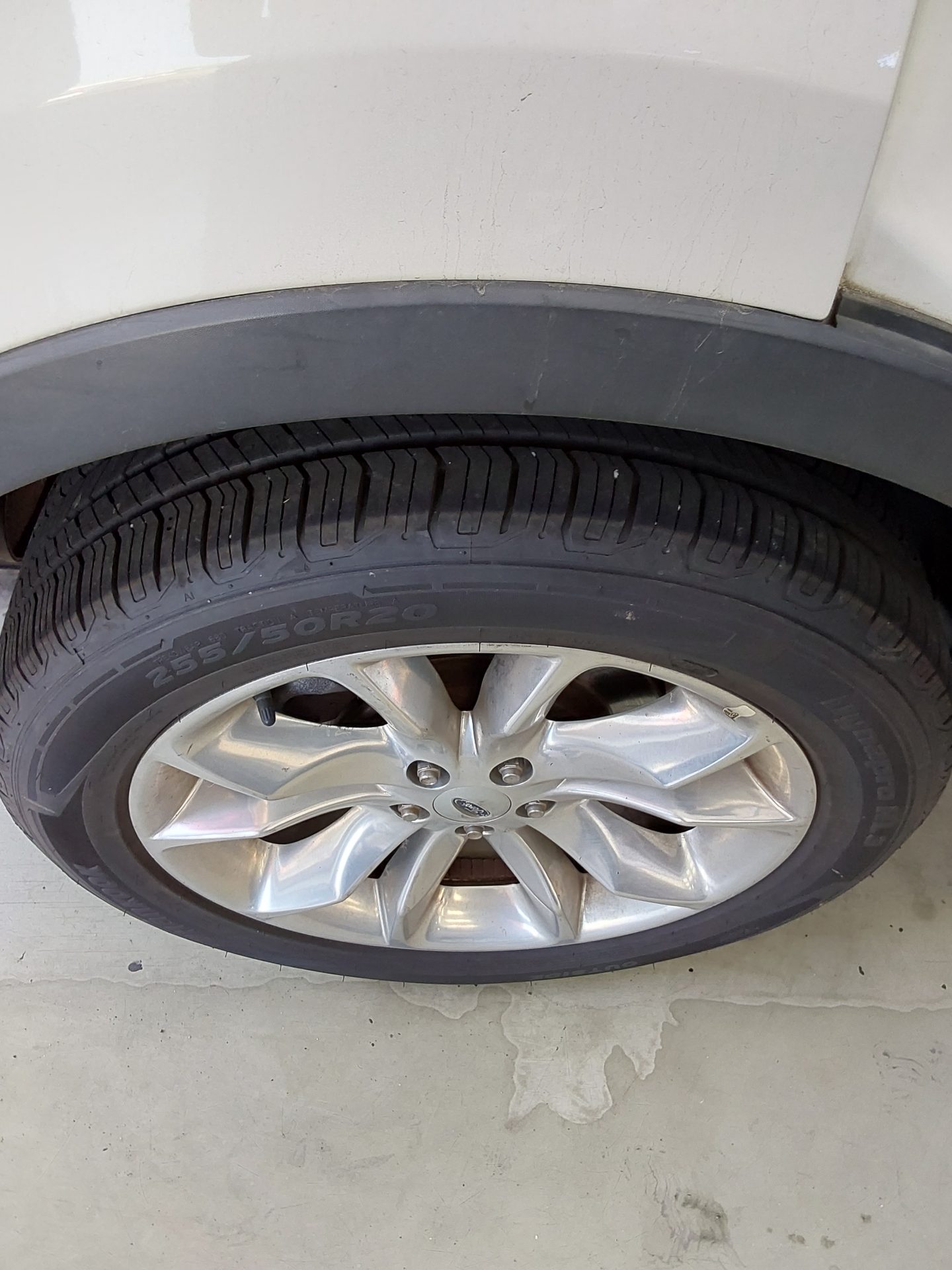 2015 - ford explorer
