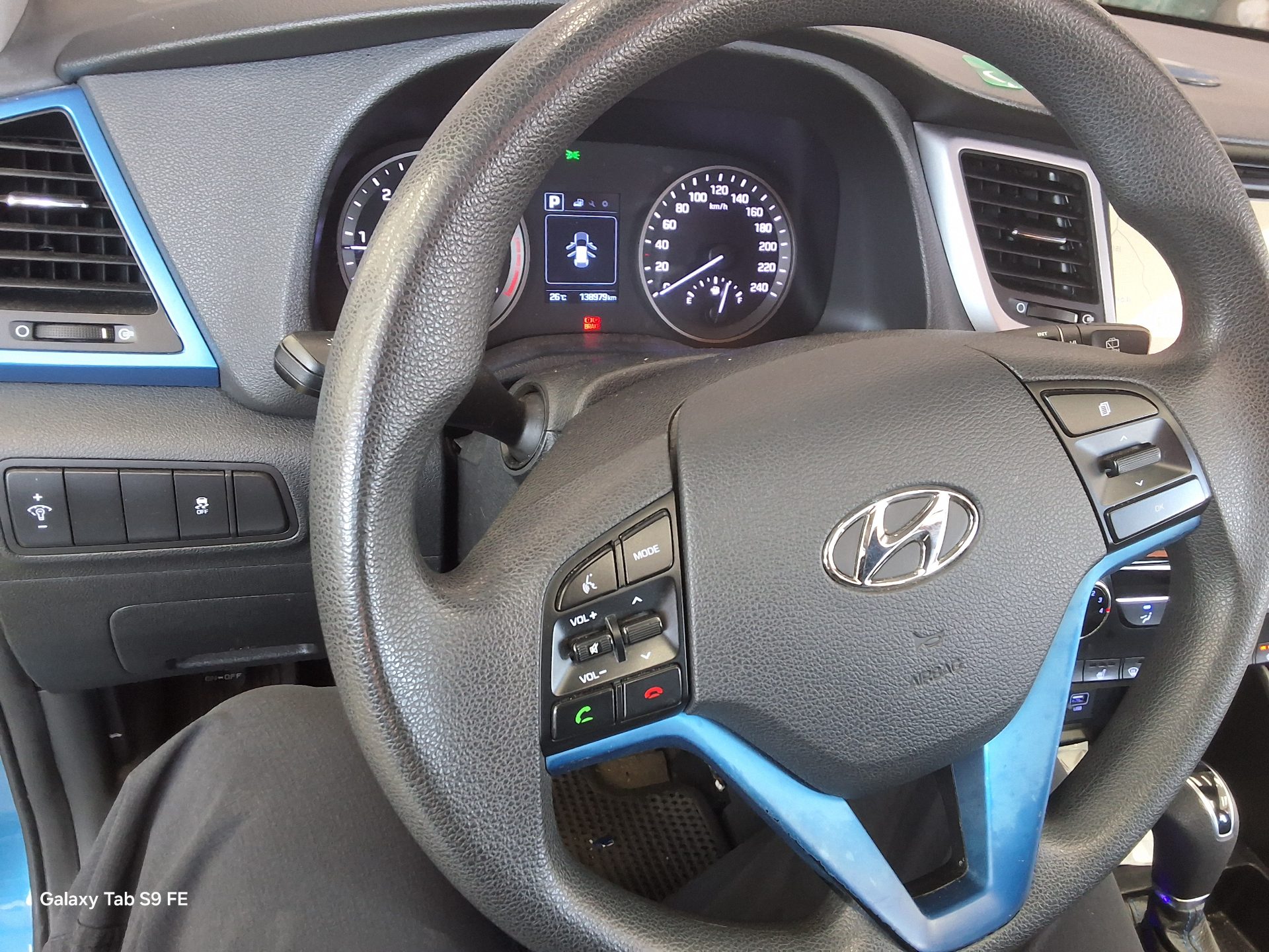 2016 - hyundai tucson