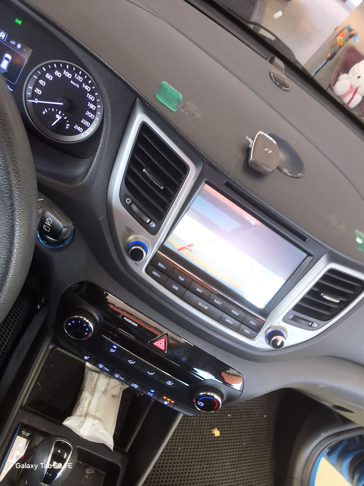 2016 - hyundai tucson