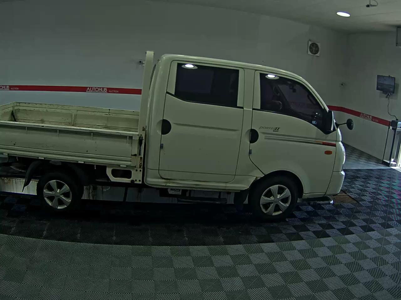 2017 - hyundai porter