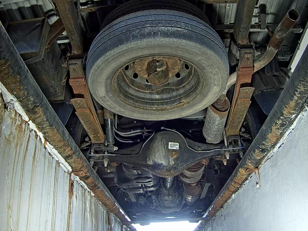 2017 - hyundai porter