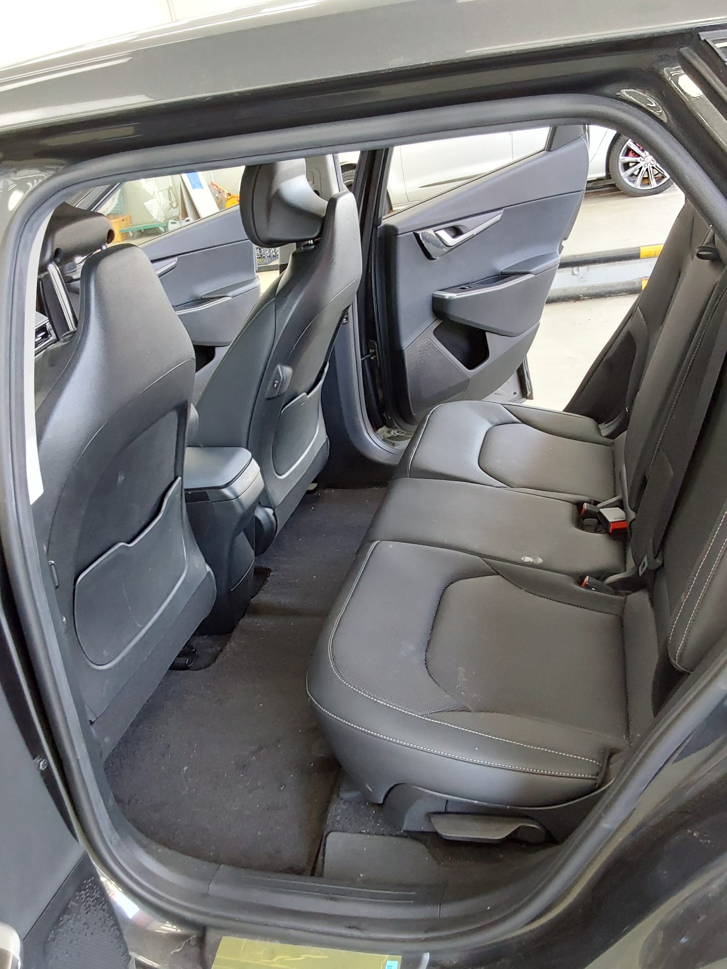 2024 - kia ev6
