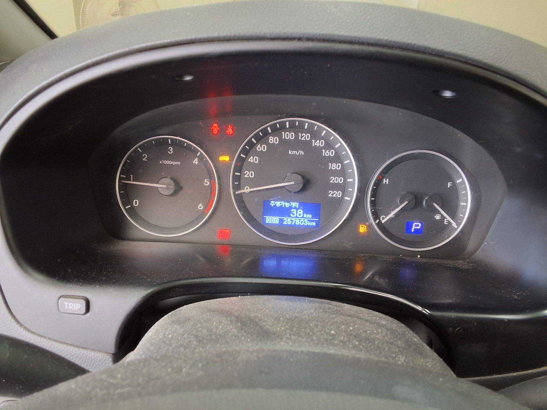 2021 - hyundai grand starex