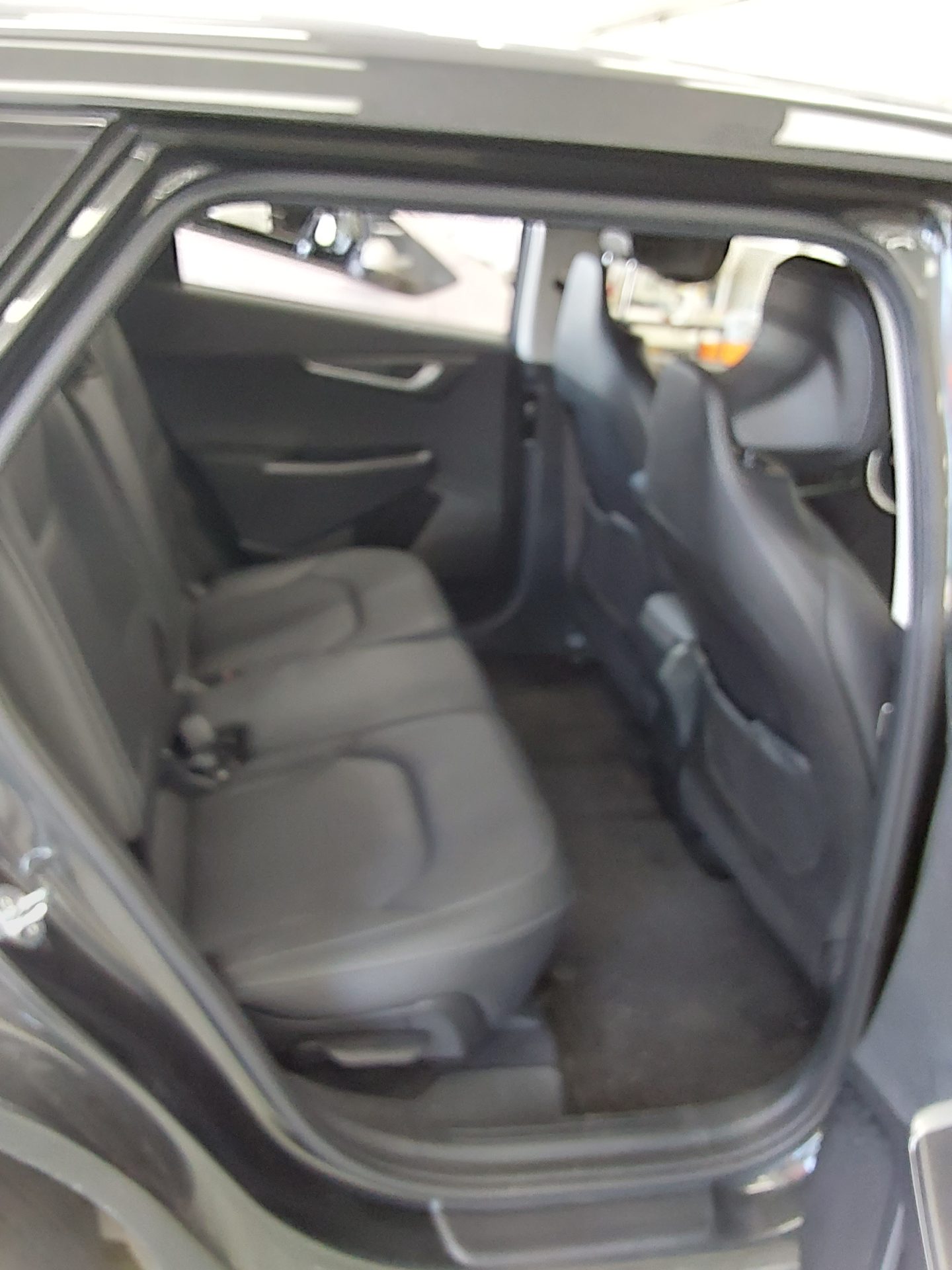 2024 - kia ev6