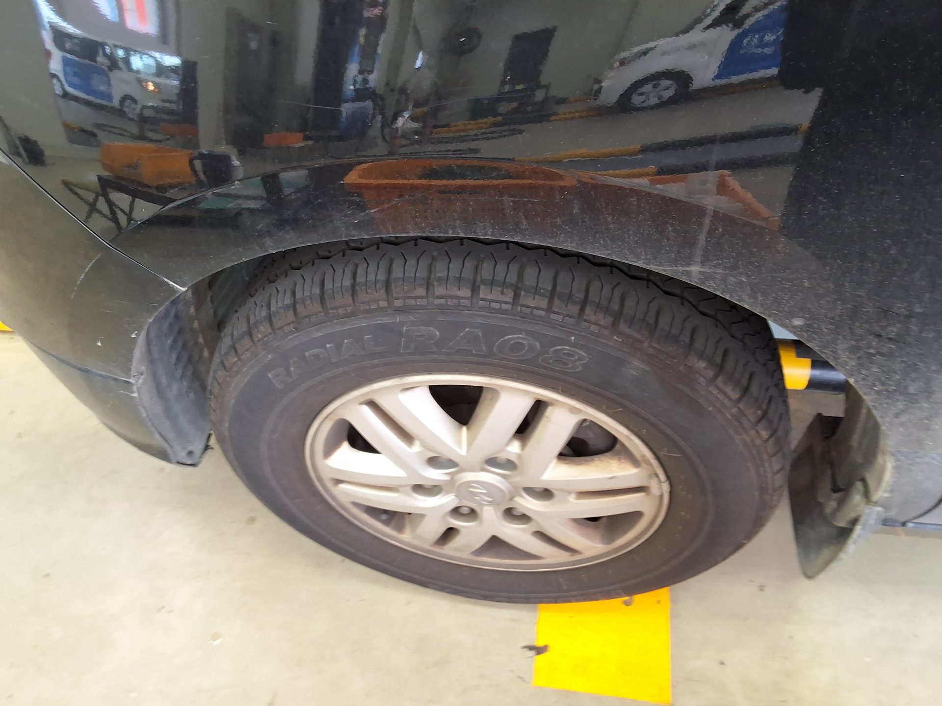 2021 - hyundai grand starex