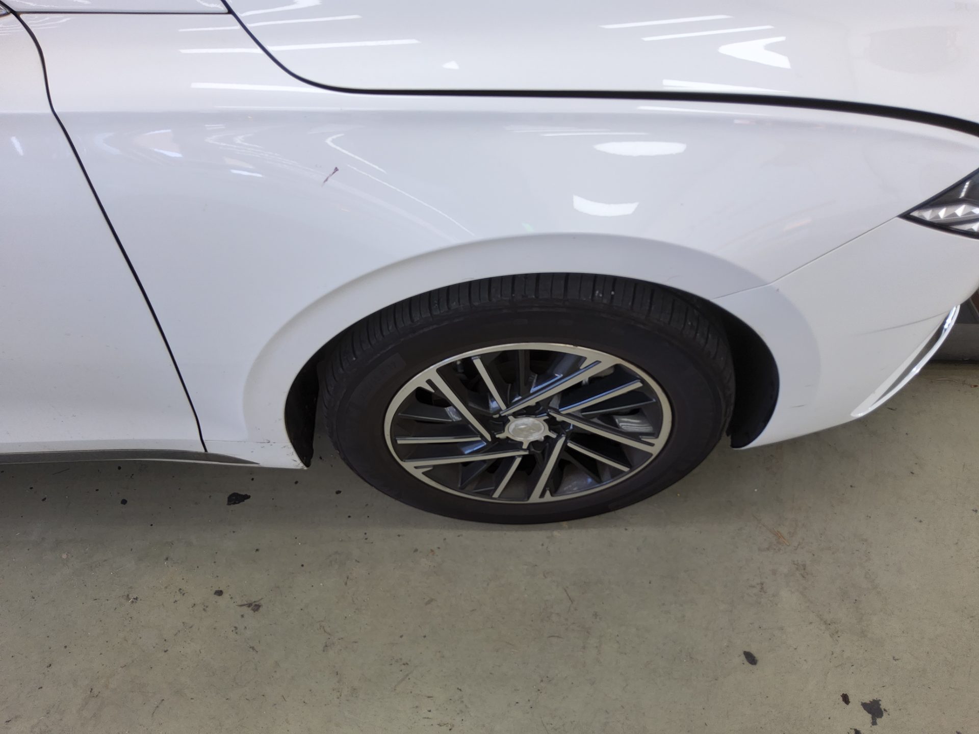 2022 - hyundai grandeur