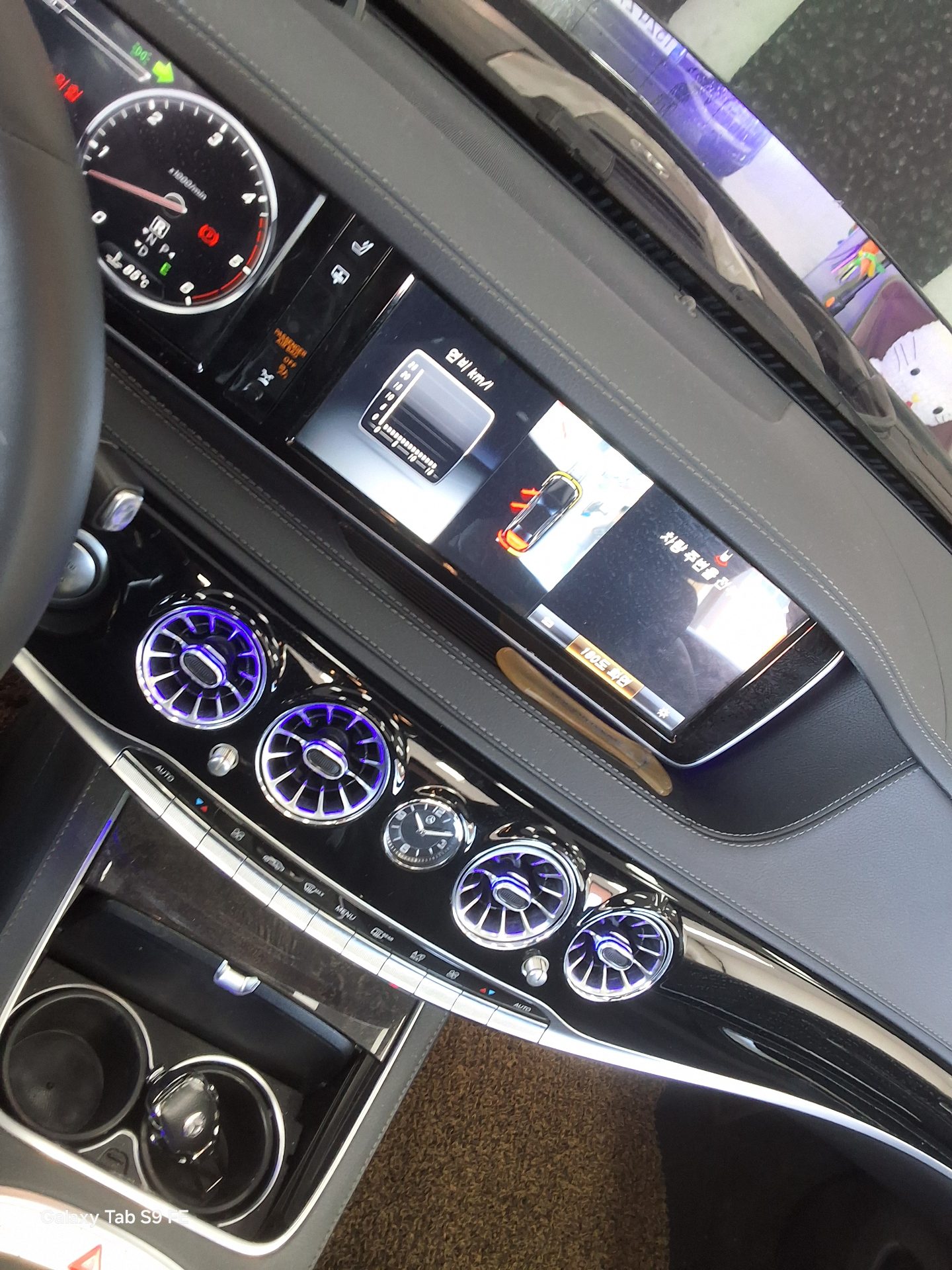 2017 - mercedes-benz s350l