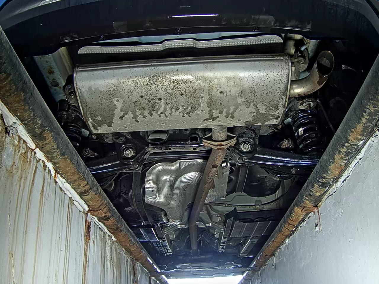 2016 - hyundai tucson